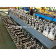 Rolo completo do quadro de porta de Machinary YTSING-YD-0502 automático que forma o fabricante de China da máquina